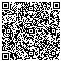 QR code with Hunanone contacts