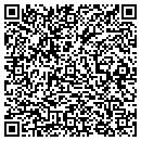 QR code with Ronald McGraw contacts