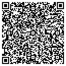 QR code with Out Back Tack contacts