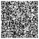 QR code with ACCELA.COM contacts