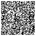 QR code with Type contacts