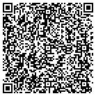 QR code with Mardiney Asthma & Allergy Center contacts