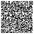 QR code with KFC contacts