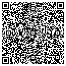 QR code with Rainbow contacts