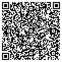 QR code with Excel Courier contacts