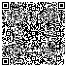 QR code with Walter Reed Army Inst-Research contacts