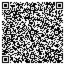 QR code with B Andrews & Co Inc contacts