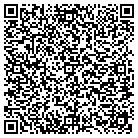QR code with Hydro-Aquatic Technologies contacts