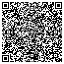 QR code with J 2 Laboratories contacts