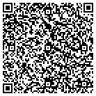 QR code with B & E Investment Group contacts