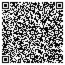QR code with N Generation contacts