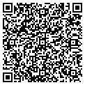 QR code with Pass It On contacts
