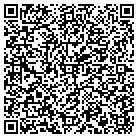 QR code with Allegany Motor & Pump Service contacts