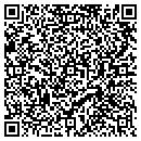 QR code with Alameda Exxon contacts