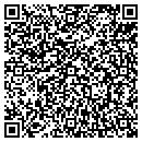 QR code with R F Engineering Inc contacts