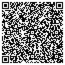 QR code with 3 AS Towing Service contacts