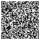 QR code with Univec Inc contacts