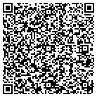 QR code with Daneker's Clock Service contacts