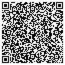 QR code with Tak Computer contacts