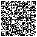QR code with Pamela Borum contacts