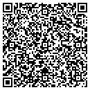 QR code with S J L Associates contacts