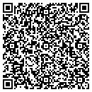QR code with Marsh Inc contacts