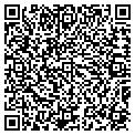 QR code with TBCDI contacts