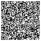 QR code with Blurred Vsion Prdctionscom LLC contacts