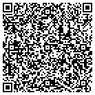 QR code with Hercules Contracting LTD contacts