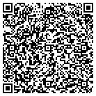 QR code with J & J Mobile Mechanic Service contacts