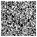 QR code with RJE Telecom contacts