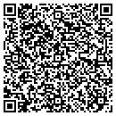 QR code with J L & S Building contacts