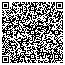 QR code with White's Rv contacts