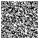 QR code with James A Houck contacts