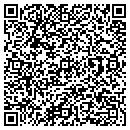 QR code with Gbi Printing contacts