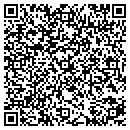 QR code with Red Pump Cafe contacts