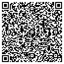 QR code with Kenneth Cain contacts