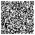 QR code with JGS Corp contacts