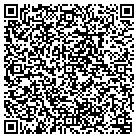 QR code with Xani & Fashion Jewelry contacts