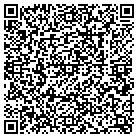 QR code with Allines Placement Firm contacts