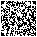 QR code with Tina A Hall contacts