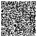 QR code with CALS contacts
