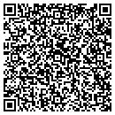 QR code with C and D Poseidon contacts