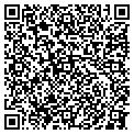 QR code with Express contacts