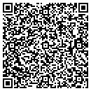 QR code with A C Radecke contacts