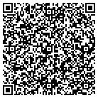 QR code with W R Braxton's Trash Service contacts