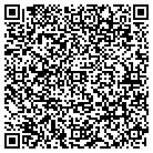 QR code with T & T Abstracts LLC contacts