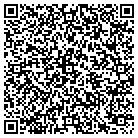 QR code with Michael L Gittleson DPM contacts