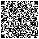 QR code with Highland Technology Service contacts