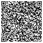 QR code with Professional Asphalt Serv contacts